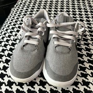 Mike Victory G Lite Spike-less Golf Shoes